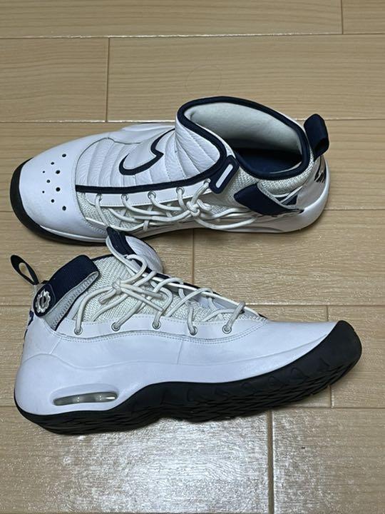 います Nike Air shake NDESTRUKT 30cm y7NVU-m29551340813 ⑴のある