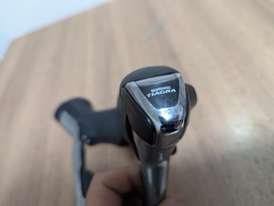 TIAGRA STIレバー