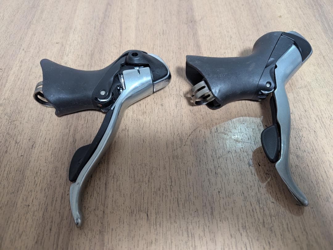 トリプル傷や汚れあり