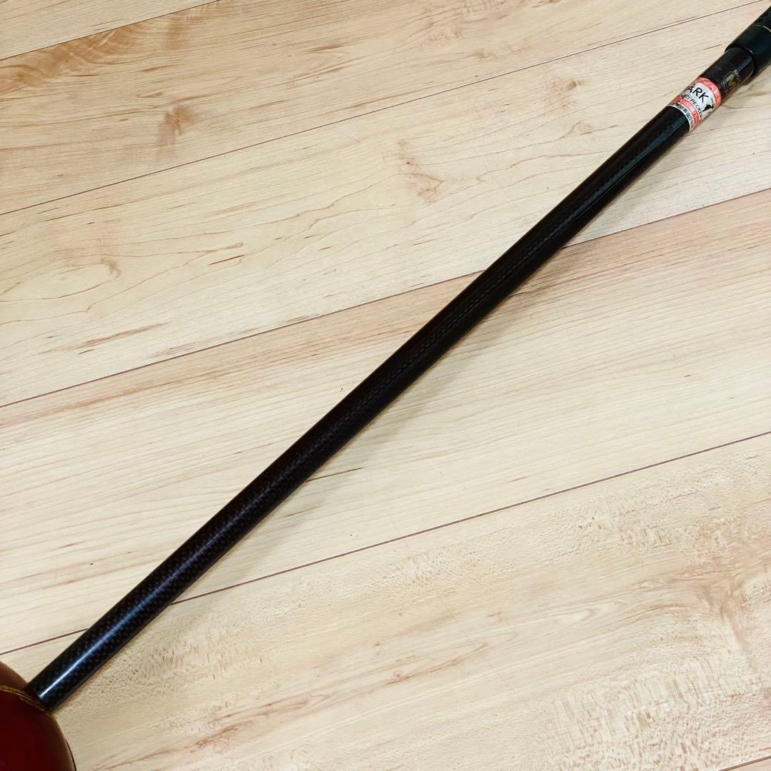 SPG ワールドモデル SPG-115Wm パークゴルフクラブ 右打ち 85cm