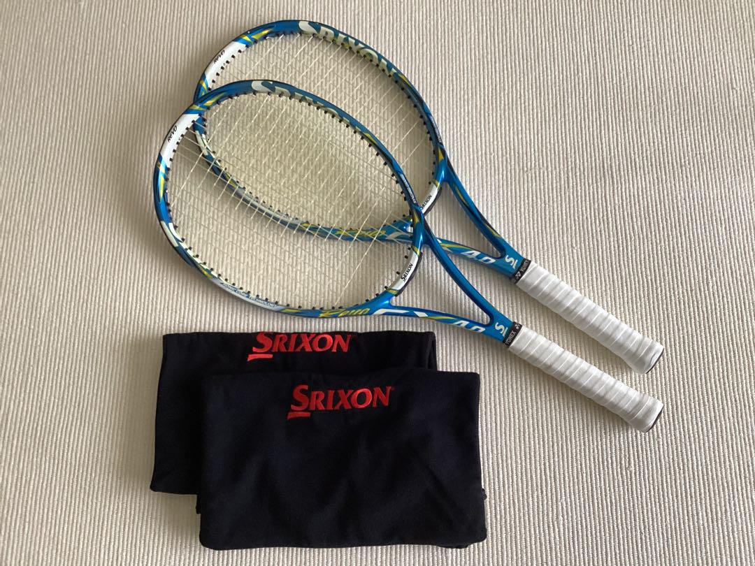 SRIXON Revo CX4.0 2本セット