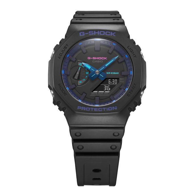 CASIO G-SHOCK