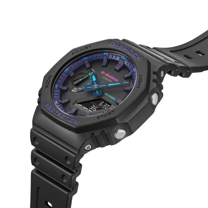CASIO