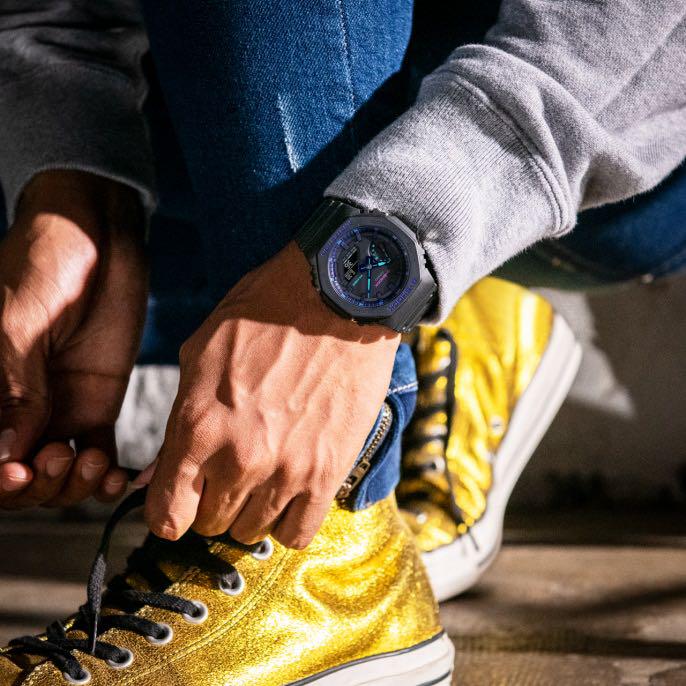 G-SHOCK