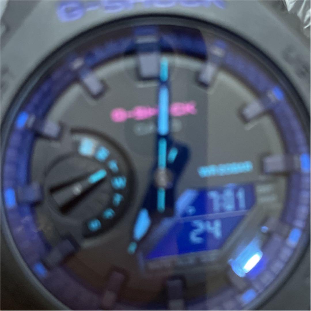 CASIO