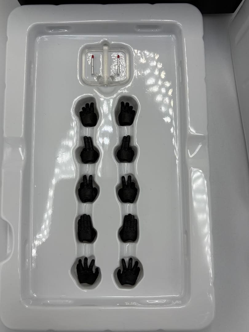 S.H.Figuarts/真骨彫製法 仮面ライダーBLACK S.H.Figuarts/真骨彫製法 仮面ライダーBLACK