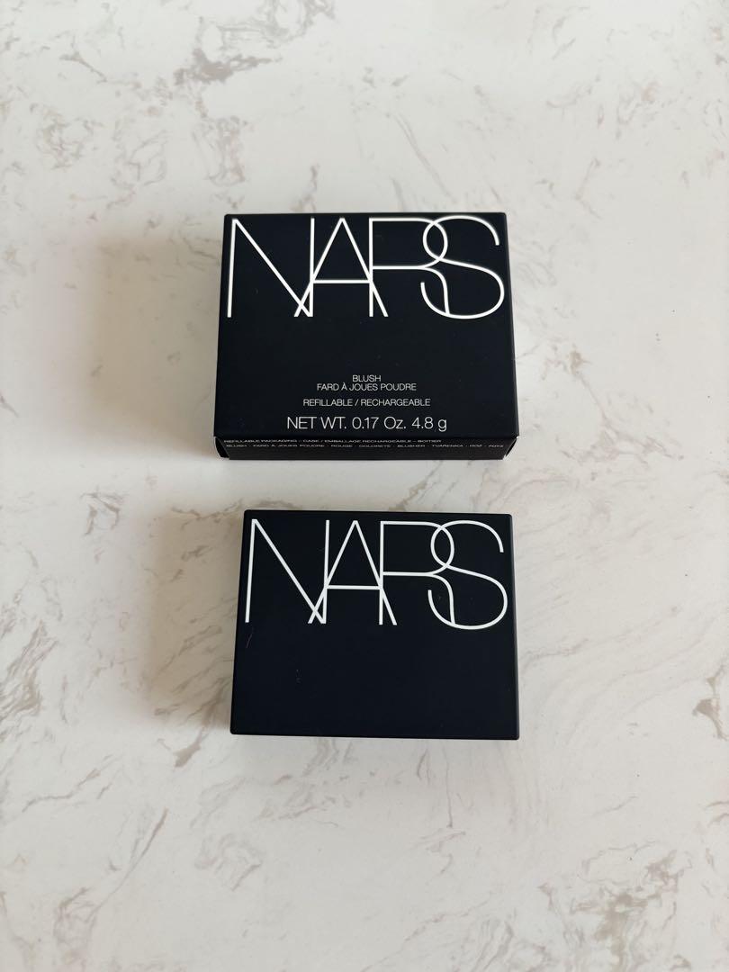 NARS☆ブラッシュ☆778