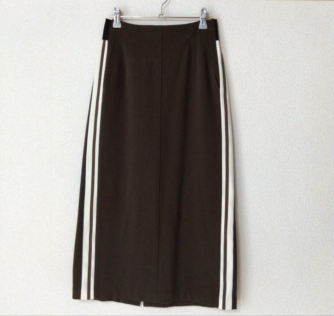 AZUL BY MOUSSY | ボリュームバルーンスカート (スカート(ロング