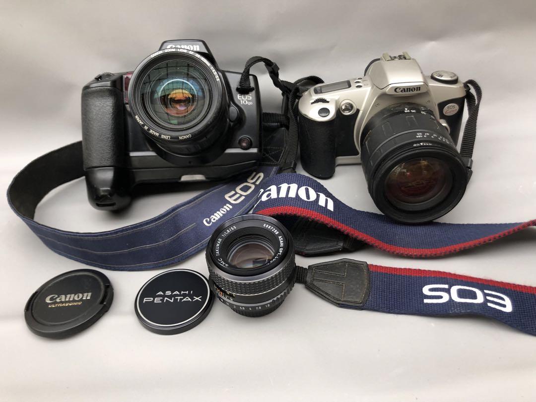 EOS10 QD-