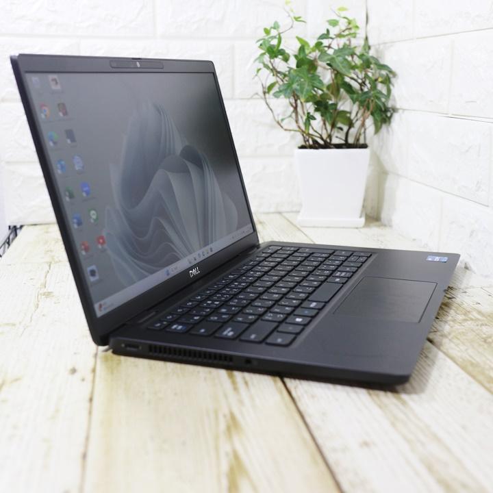 Dell Latitude7320 i716GB Office SSD512G