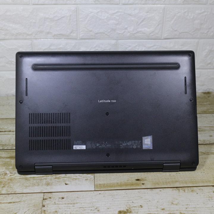 Dell Latitude7320 i716GB Office SSD512G