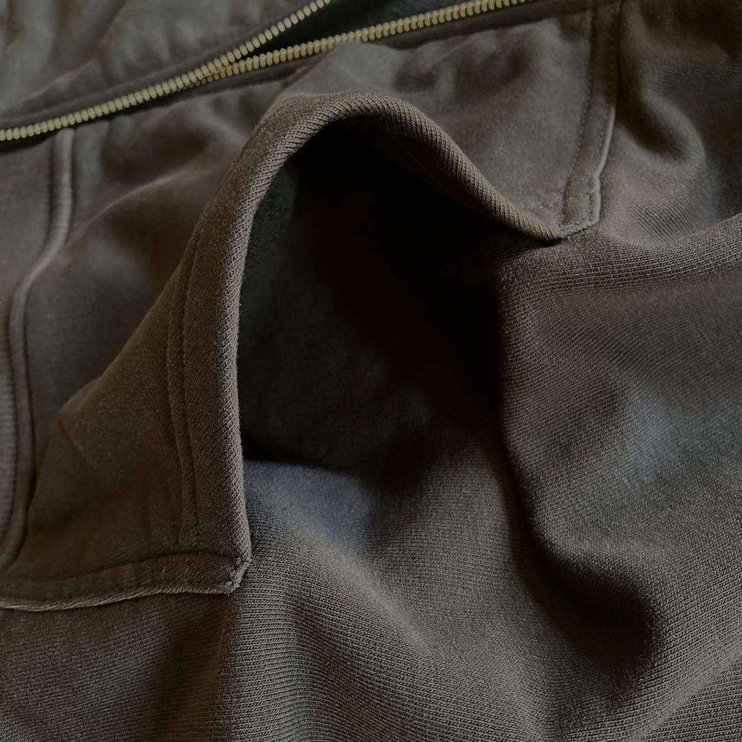 【ＭＭ6】Triangle Design Parker size:M