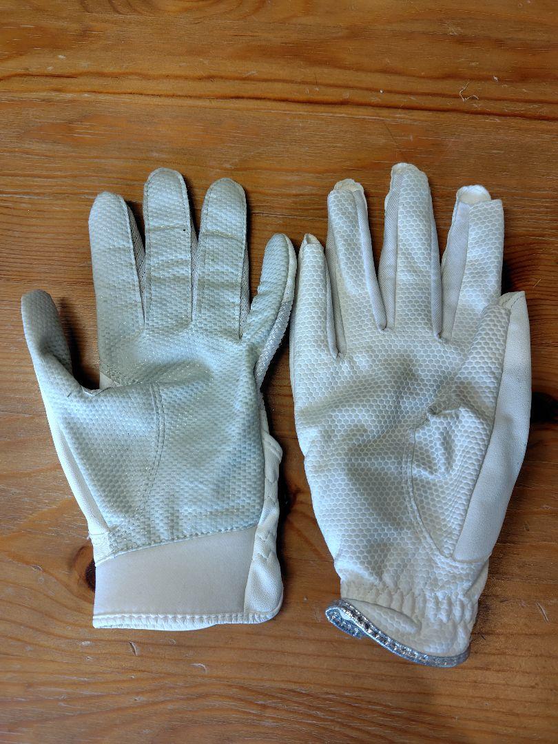 【美品セット】Callaway ゴルフシューズ Boaシステム＆グローブ両手