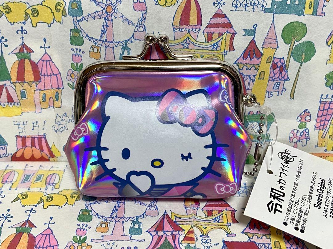 希少　キティ　サイパン　限定　2006年　イルカ　メタル　キーホルダー　ハワイ 希少 キティ サイパン 限定 2006年 イルカ メタル キーホルダー