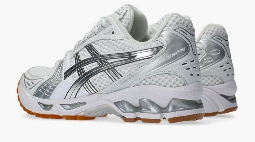 ASICS × A.P.C. ゲルカヤノ GEL-KAYANO 14 　26.5
