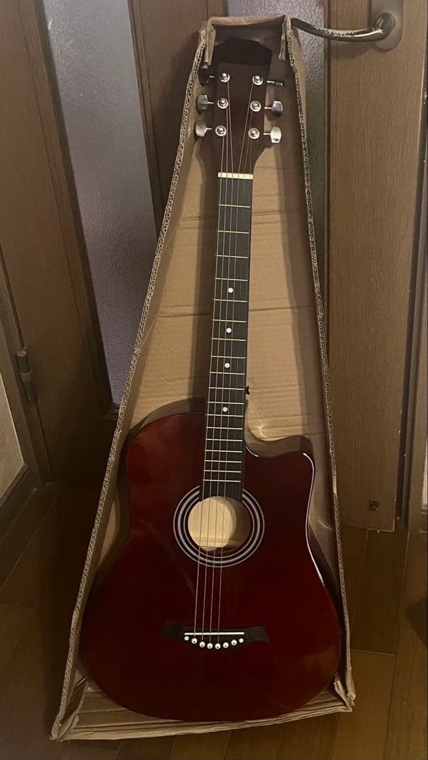 Mademu 　マデム　アコースティックギター ギター 美品 よく鳴る Mademu マデム アコースティックギター ギター 美品 よく鳴る