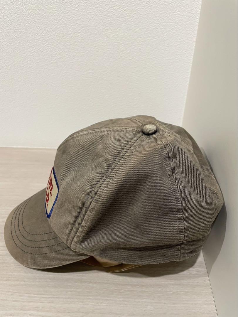 DOUBLE RL SUPPLY CO. キャップ　ダブルアールエル