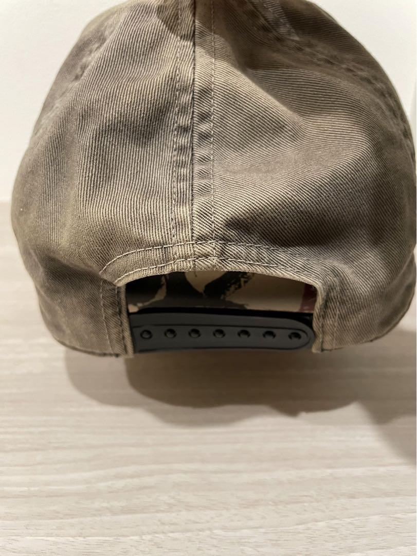 DOUBLE RL SUPPLY CO. キャップ　ダブルアールエル