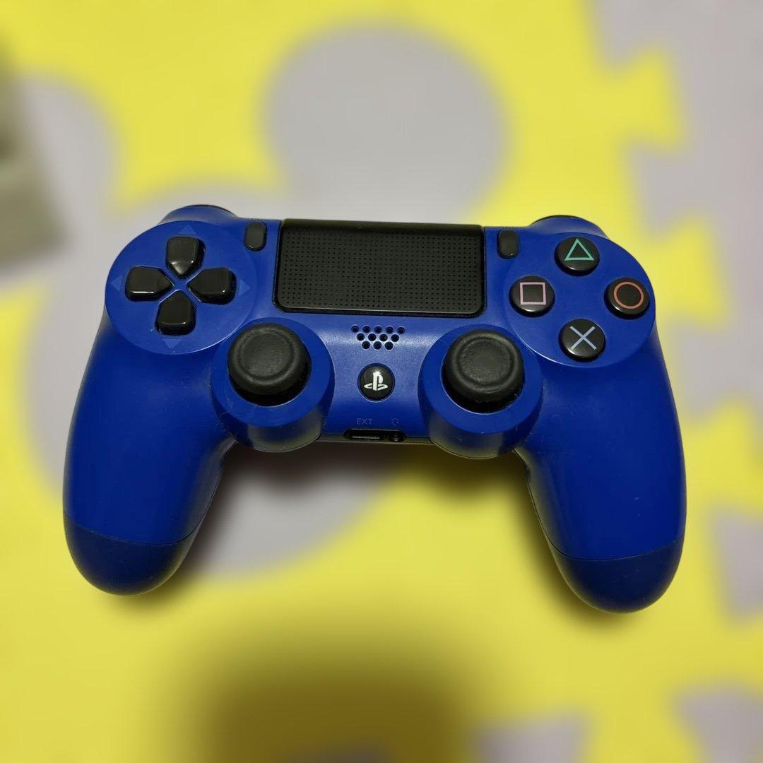 コントローラー付きSONY