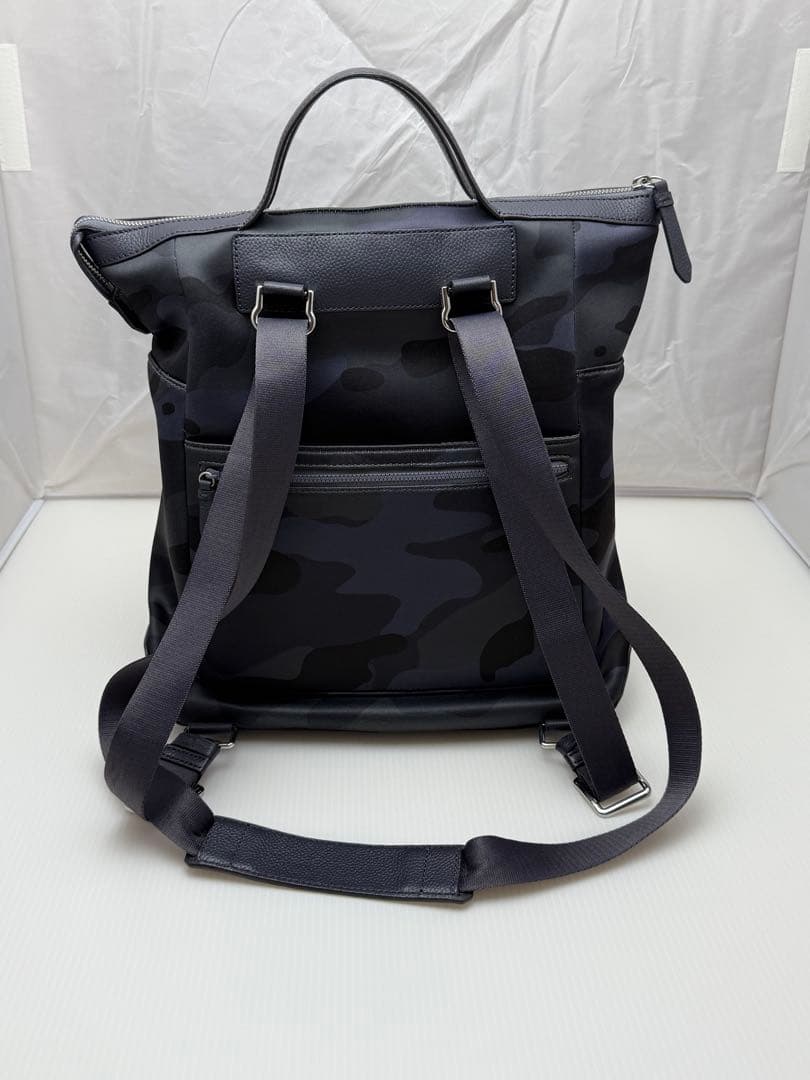 グランドアンビションネオプレンバックパック（3way）