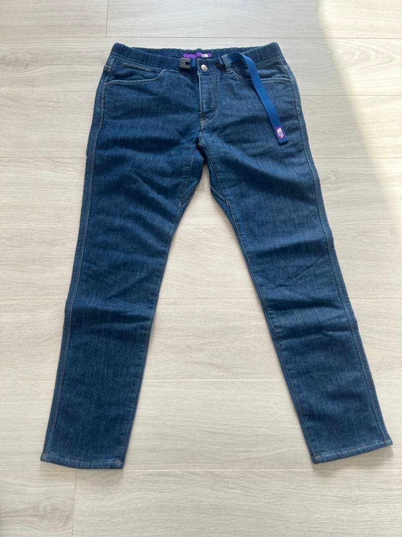 買い誠実 ストレッチスキニージーンズ メンズ レディース ノース