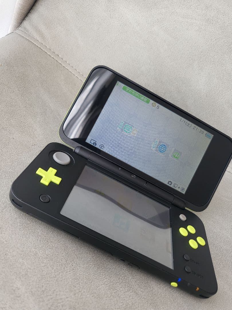 2DS