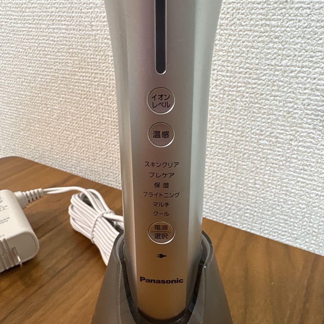 Panasonic EH-ST98 美顔器