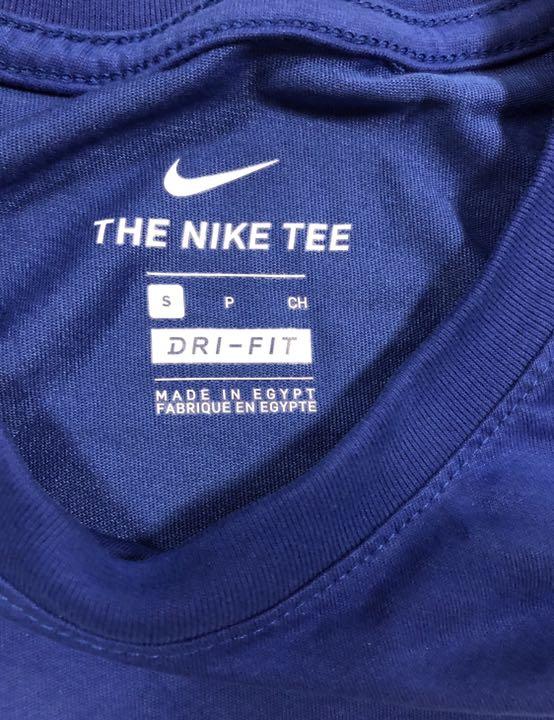 メルカリ チェルシーnike ナイキ Tシャツs Tシャツ カットソー 半袖 袖なし 5 000 中古や未使用のフリマ メルカリ チェルシーnike ナイキ Tシャツs Tシャツ カットソー 半袖 袖なし 5 000 中古や未使用のフリマ