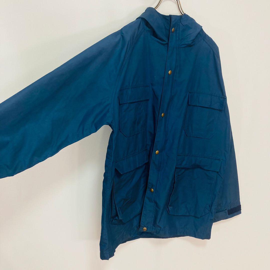 大特価放出! 【レア】エルエルビーン エクストラステイトパーカー