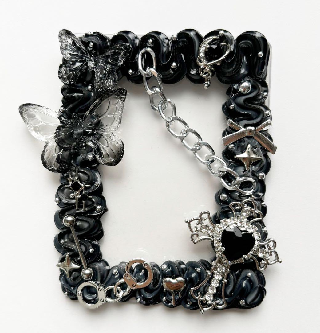 ホイップデコ オーダー