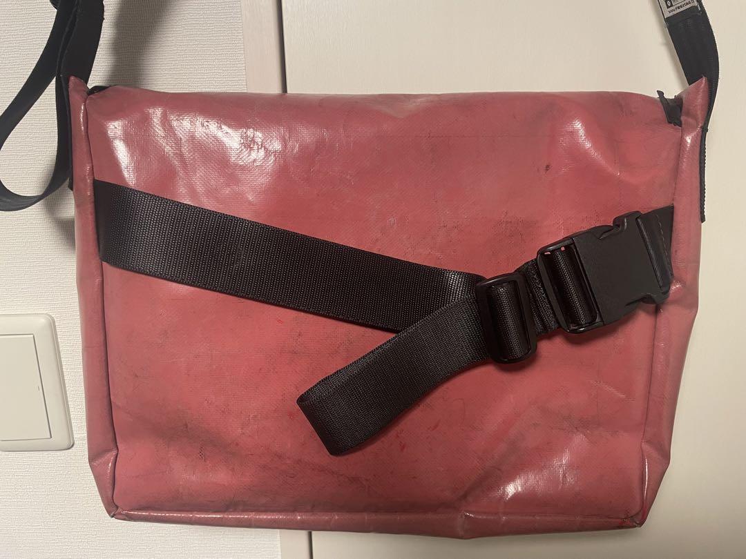 バッグ FREITAG DRAGNET