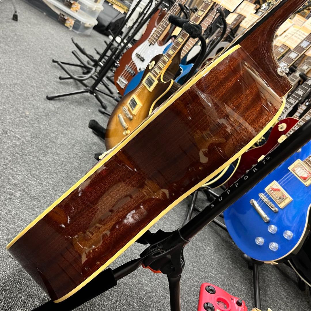 【11251】HEADWAY HJ560S SB アコースティックギター 【11251】HEADWAY HJ560S SB アコースティックギター