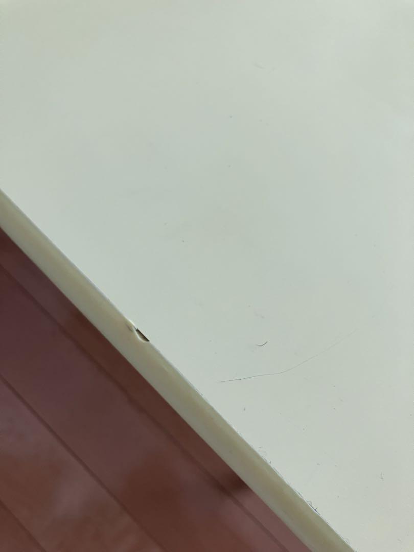 折りたたみ式保育机/幼稚園/保育園/こども園/学童保育 画像2