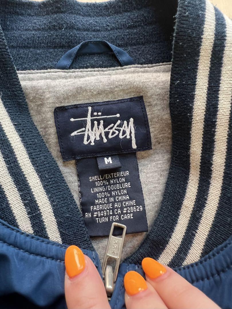 STUSSY ジャケット