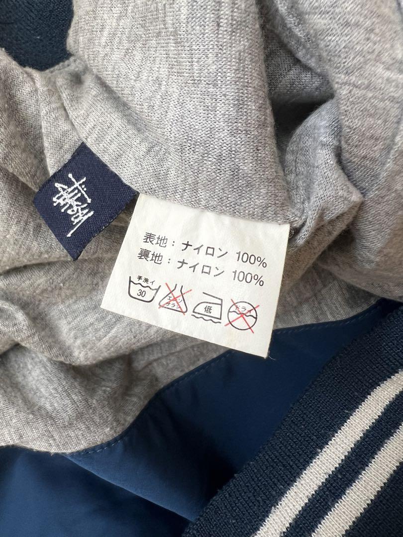 STUSSY ジャケット