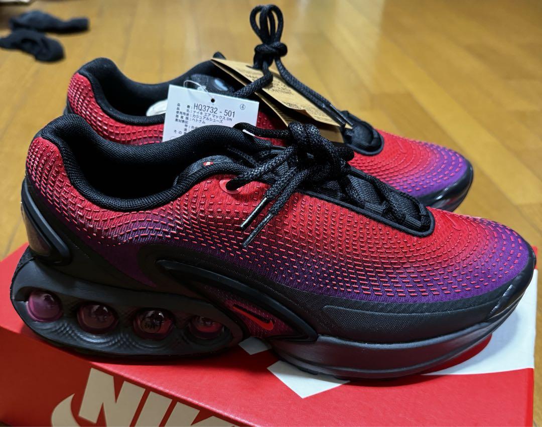 [Nike] AIR MAX DN ☆送料込☆ NIKE AIR MAX DN｜BILLY'S ENT 公式通販