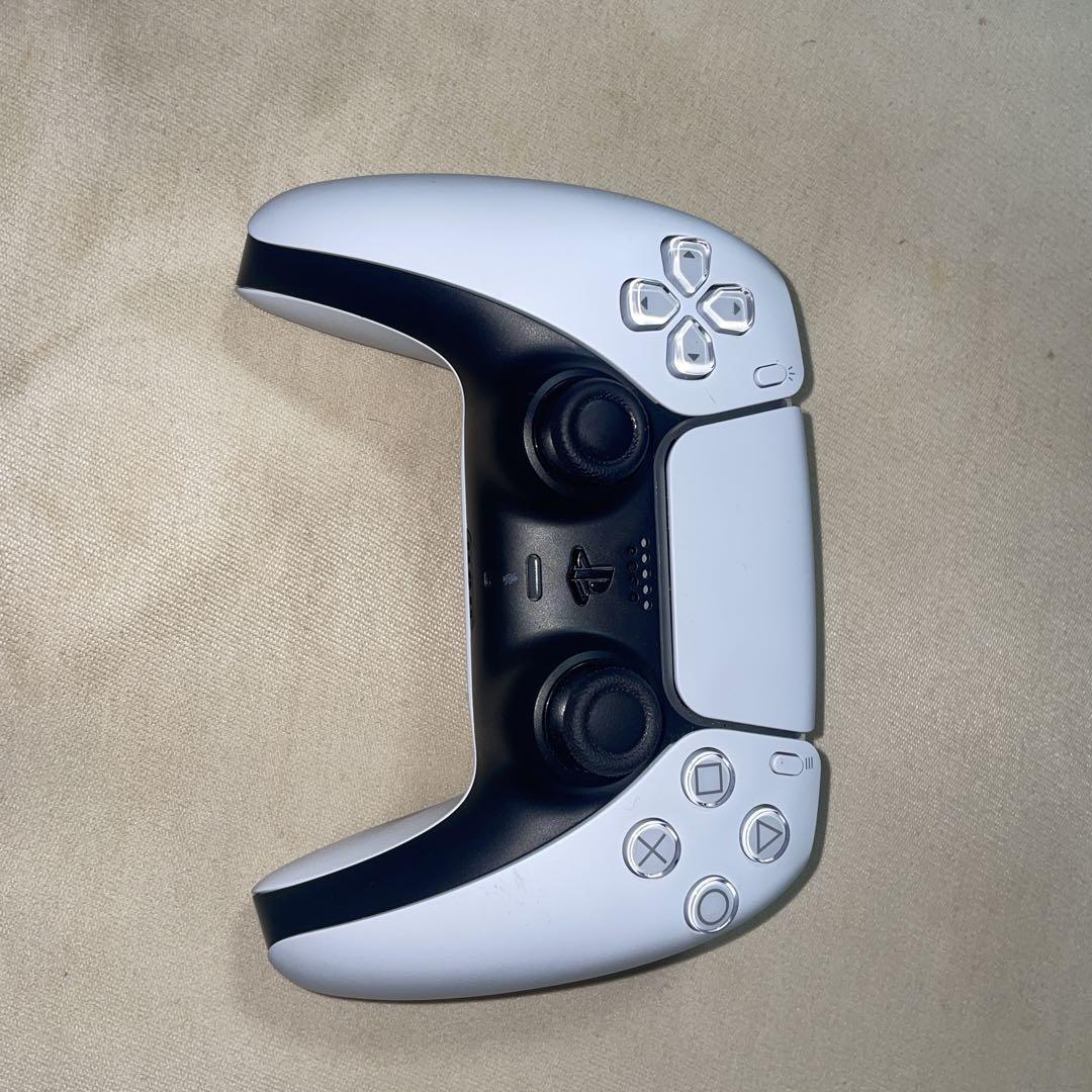 プレステ5 コントローラー