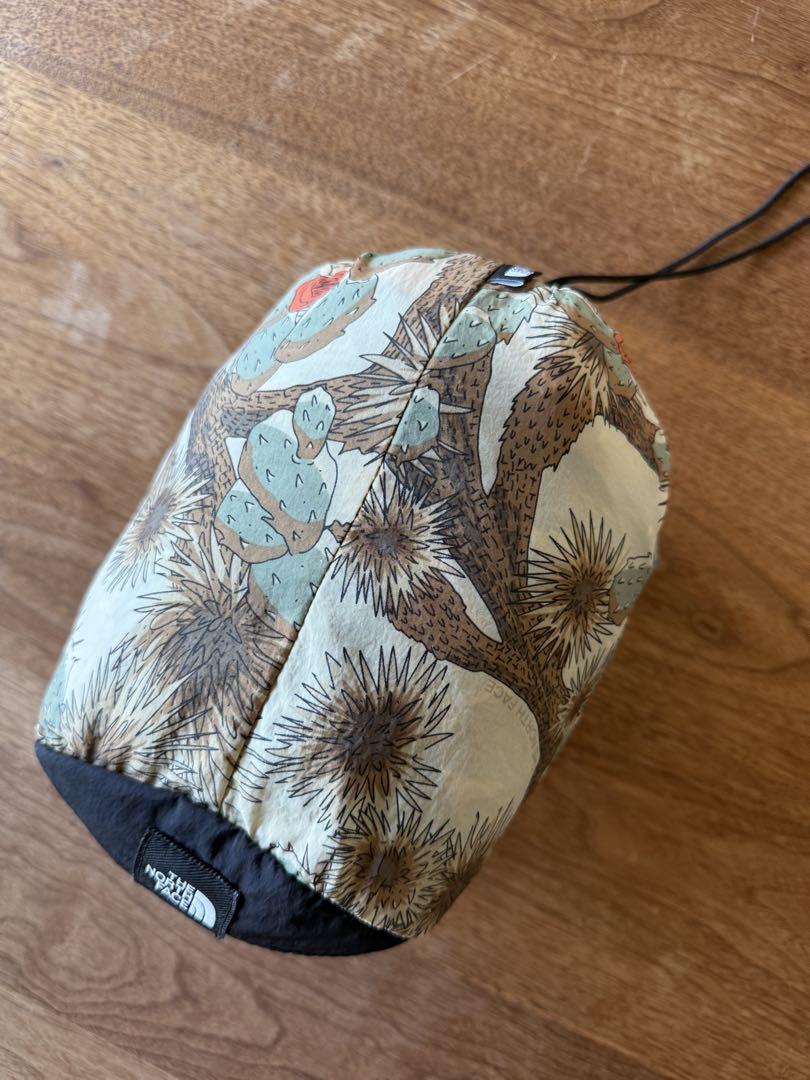 THE NORTH FACE \"WAWONA HAMMOCK\" ワオナハンモック