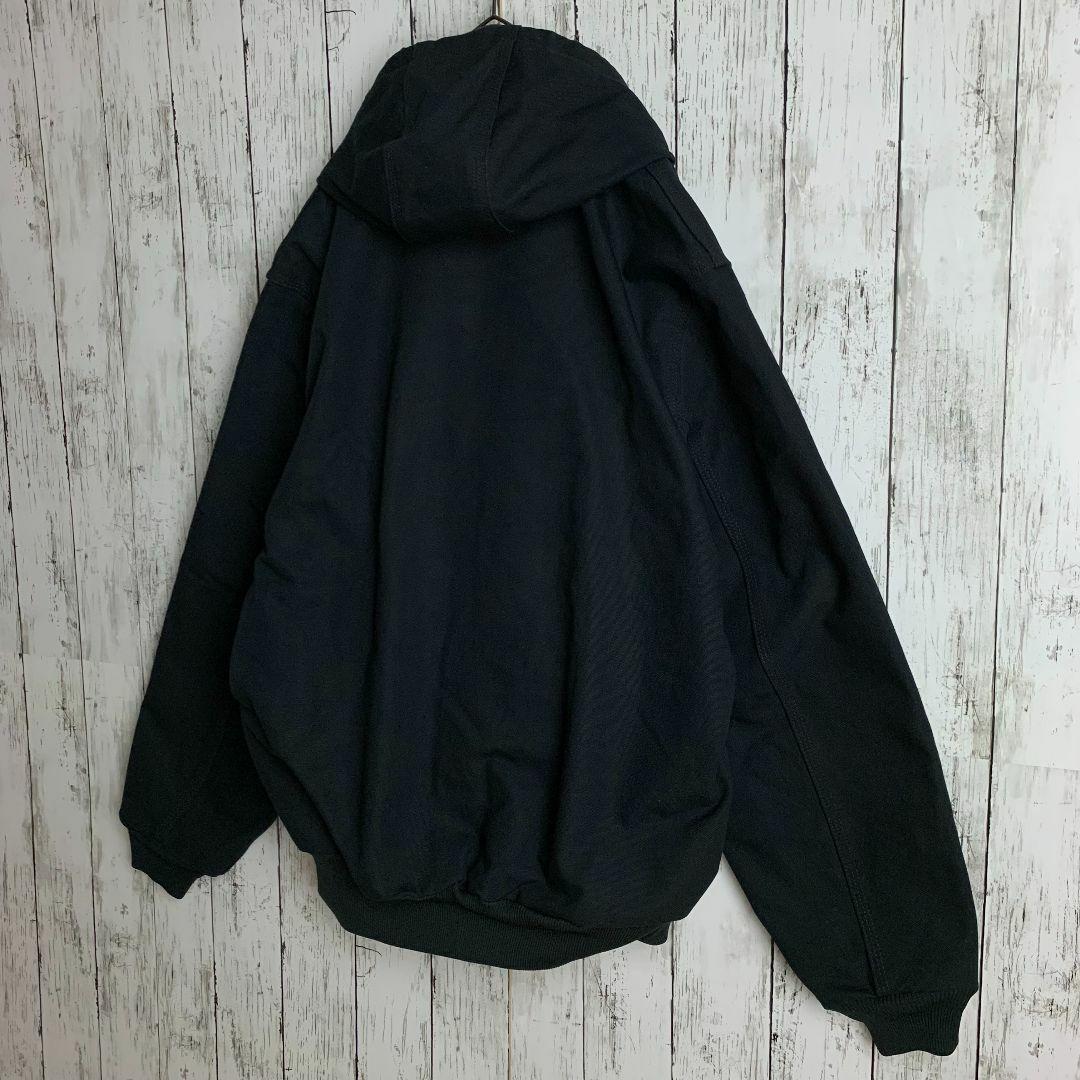カーハート