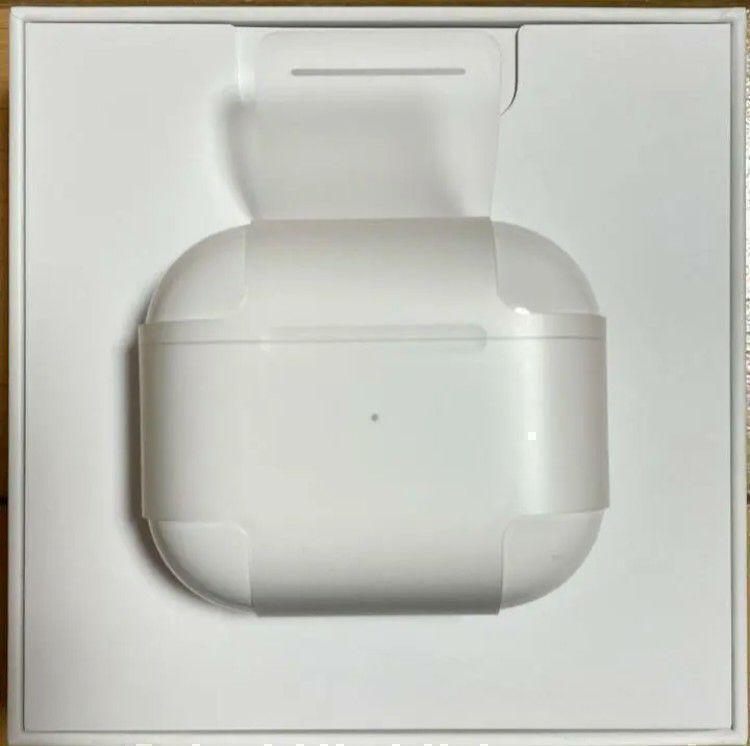 新品 エアーポッズ 第3世代 充電ケースのみ AirPods 第三世代