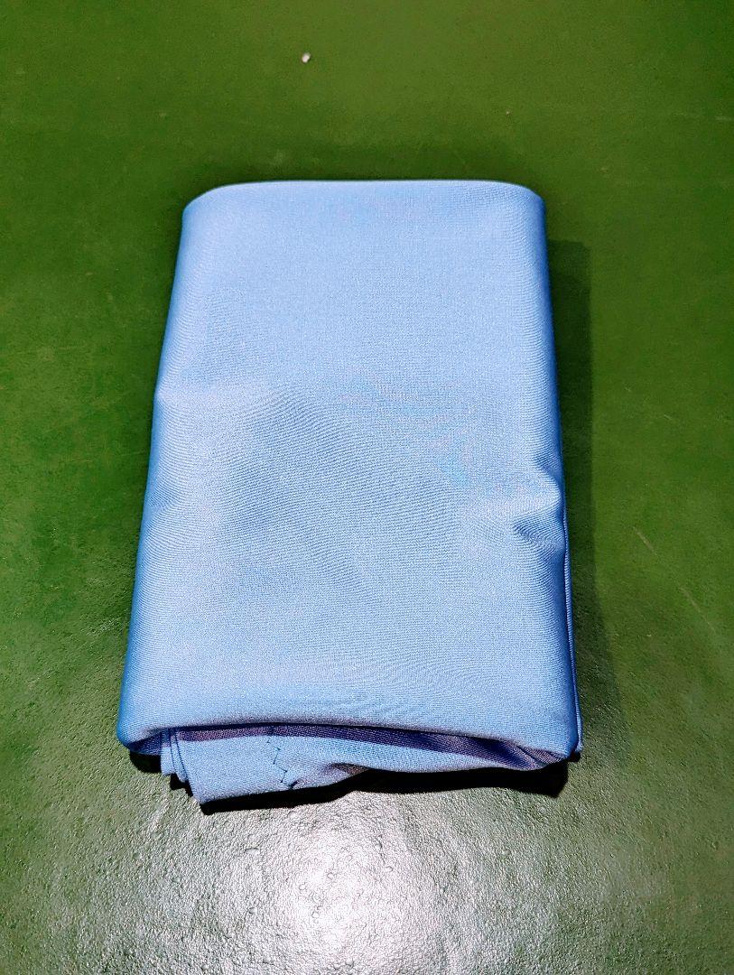 ふじ色 BIGサイズ　 角度が変えられる壁打ち無音布(むおんふ
