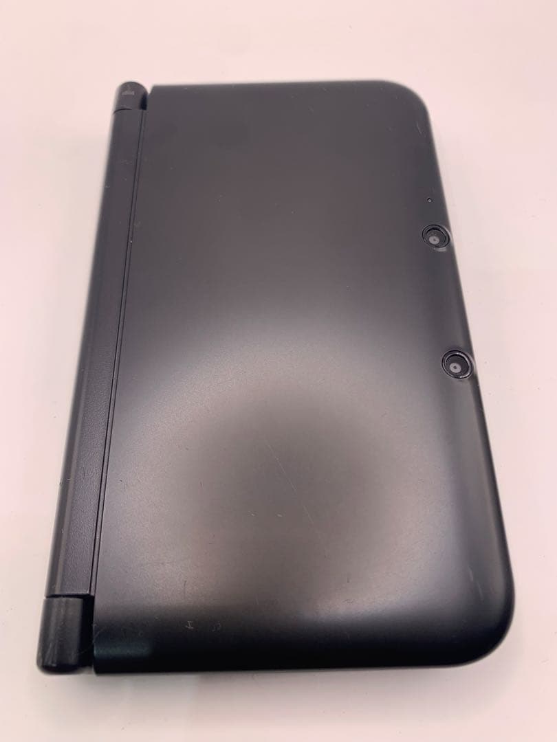 ブラックNintendo