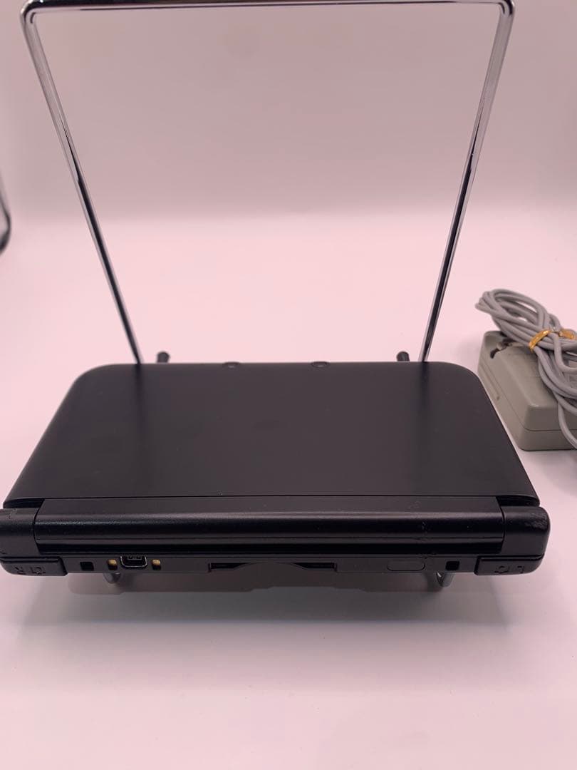 LL ブラックNintendo