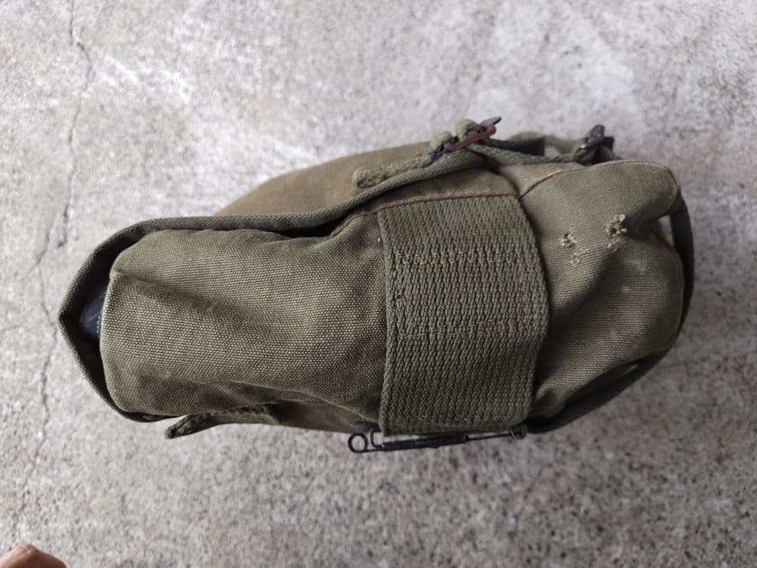 ナム戦 ベトナム戦争 アメリカ軍 m1956フィールドパック レプリカ ナム戦 ベトナム戦争 アメリカ軍 m1956フィールドパック レプリカ