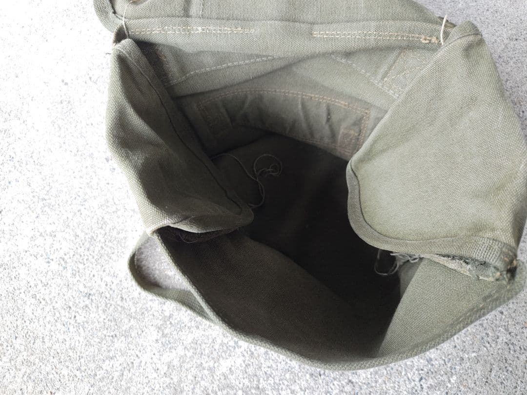 ナム戦 ベトナム戦争 アメリカ軍 m1956フィールドパック レプリカ ナム戦 ベトナム戦争 アメリカ軍 m1956フィールドパック レプリカ