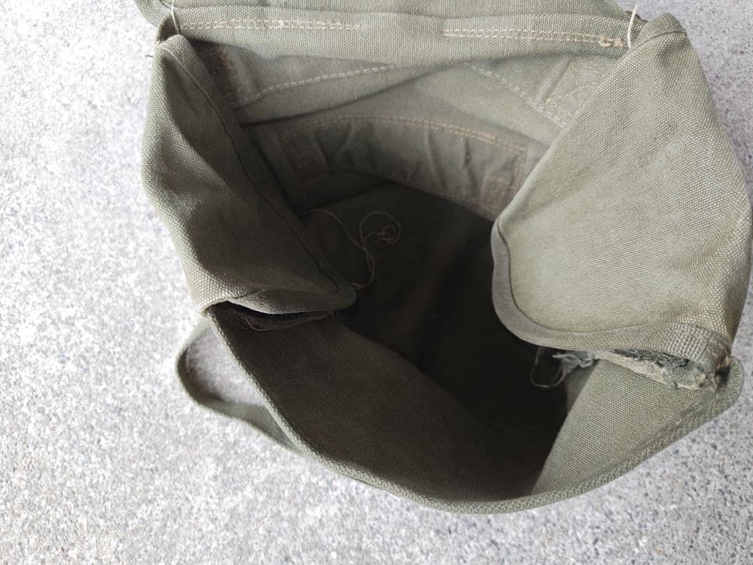 ナム戦 ベトナム戦争 アメリカ軍 m1956フィールドパック レプリカ ナム戦 ベトナム戦争 アメリカ軍 m1956フィールドパック レプリカ