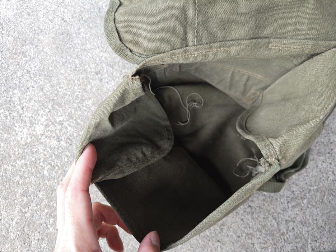 ナム戦 ベトナム戦争 アメリカ軍 m1956フィールドパック レプリカ ナム戦 ベトナム戦争 アメリカ軍 m1956フィールドパック レプリカ