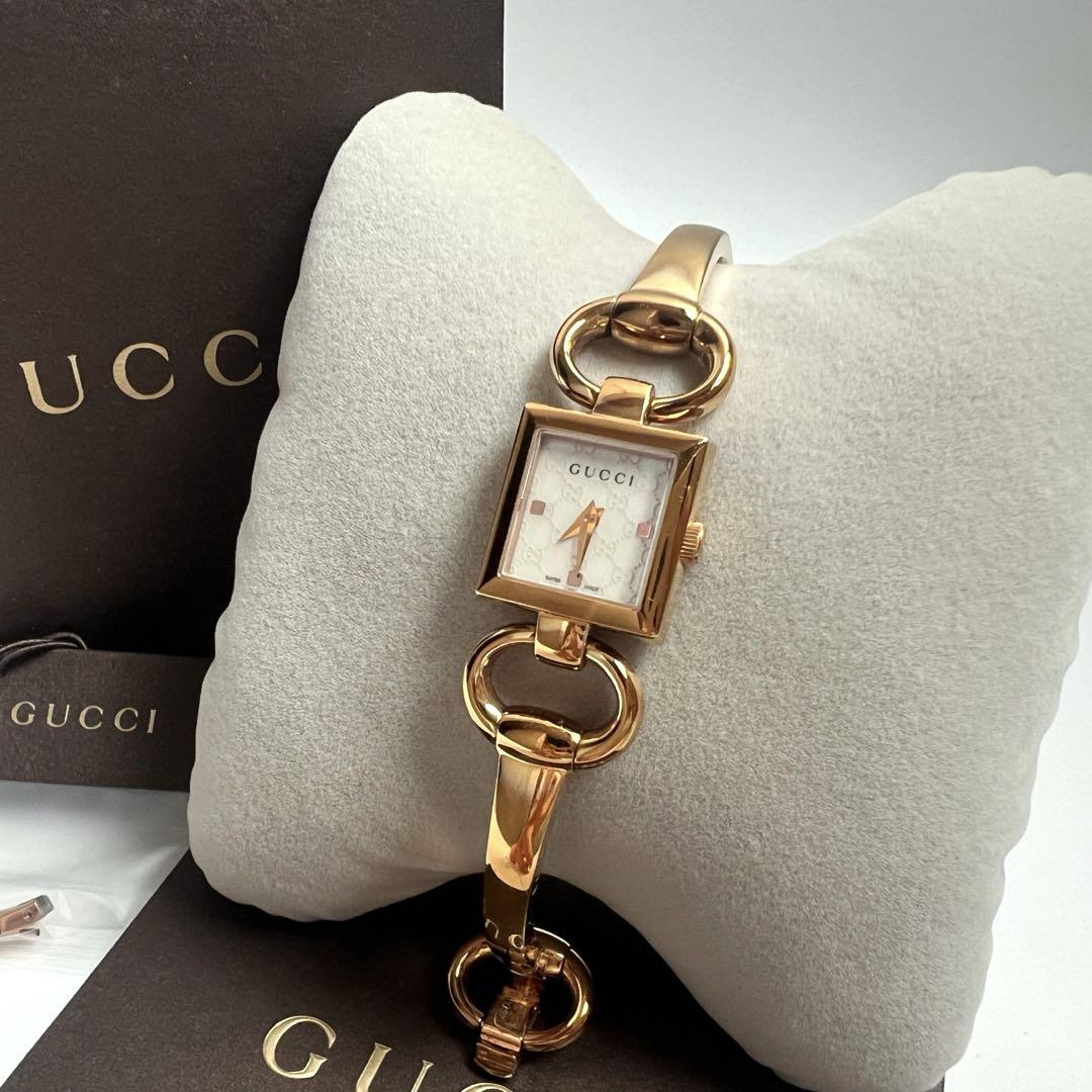 【電池あり】GUCCI トルナヴォーニ 120 SST ゴールド時計 楽天市場】グッチ トルナヴォーニ 腕時計 ステンレススチール