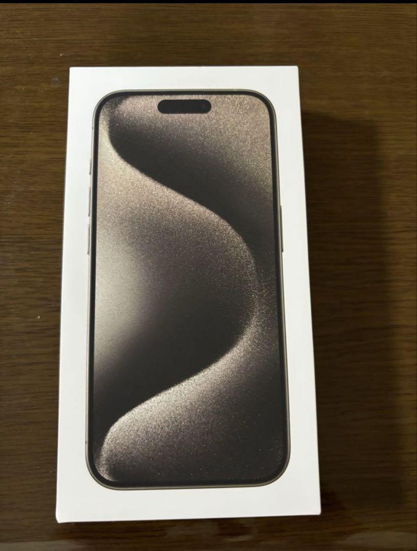 Apple iPhone 15 Pro ナチュラルチタニウム　256GB Amazon.com: Apple iPhone 15 Pro, 256GB, Natural Titanium
