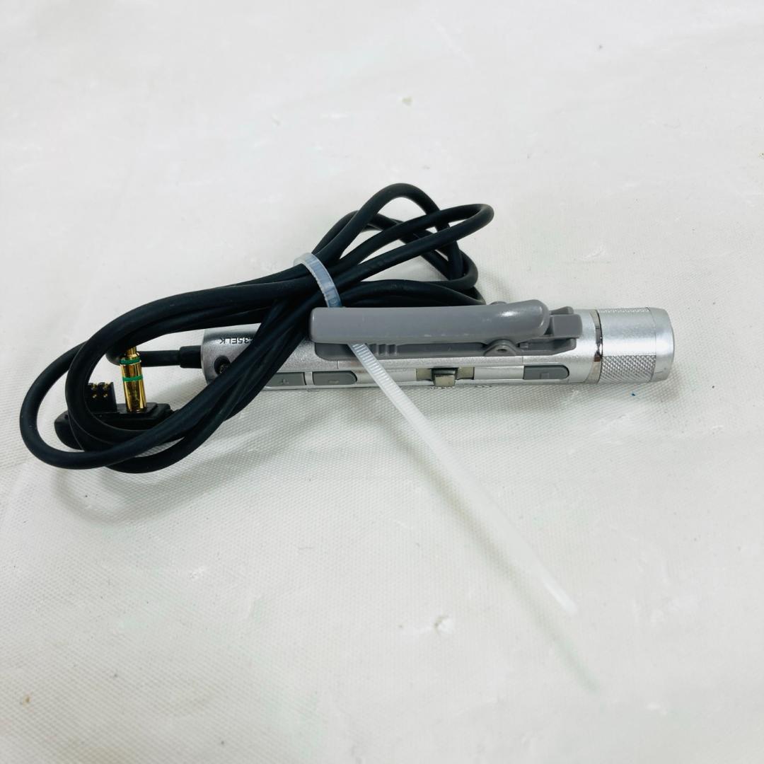 SONY MDプレーヤー WALKMAN MZ-N920 ソニー 動作品